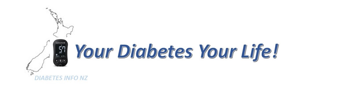 Diabetes Info NZ