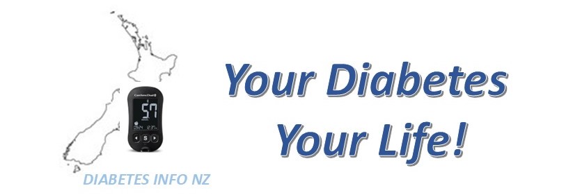 Diabetes Info NZ